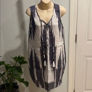 Cynthia Rowley Dress